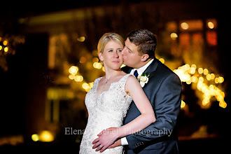 Fotógrafo de casamento Elena Mitchell. Foto de 07.09.2019