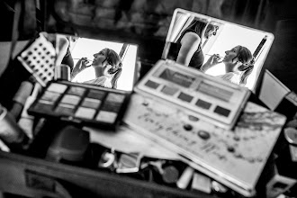 ช่างภาพงานแต่งงาน Jose Miguel Ferrándiz. ภาพเมื่อ 16.06.2025