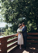 Fotografo di matrimoni Karen Uzunyan. Foto del 24.06.2022