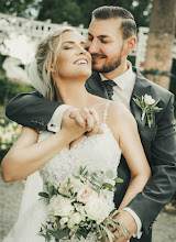 Hochzeitsfotograf Locher Fotodesign. Foto vom 24.04.2024