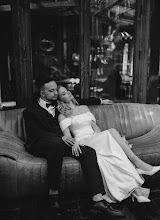 Fotógrafo de bodas Mariya Musatova. Foto del 12.06.2025