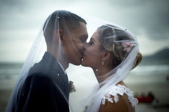 Fotógrafo de casamento Fabio Ohara. Foto de 11.05.2020