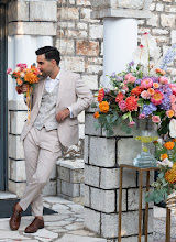 Hochzeitsfotograf Kostas Sinis. Foto vom 24.05.2024