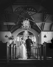 Wedding photographer Erik Nordin. Photo of 18.04.2024