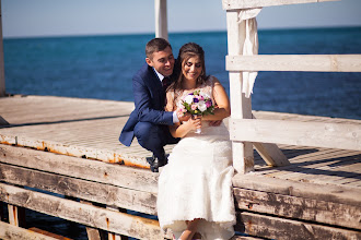 Fotografo di matrimoni Igor Mashtaller. Foto del 26.03.2019