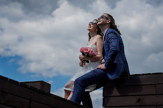 Nhiếp ảnh gia ảnh cưới Elena Soloveva. Ảnh trong ngày 06.03.2021