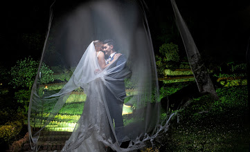 Nhiếp ảnh gia ảnh cưới Jeison Rojas. Ảnh trong ngày 06.10.2022