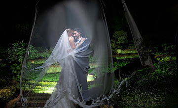Wedding photographer Jeison Rojas. Photo of 06.10.2022