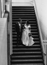 Wedding photographer Roman Yakovlev. Photo of 20.08.2025