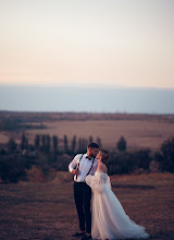 Wedding photographer Aleksandr Khmelevskiy. Photo of 22.11.2019