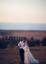 Hochzeitsfotograf Aleksandr Khmelevskiy. Foto vom 22.11.2019