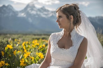 Photographe de mariage Daniel Peeples. Photo du 27.04.2023