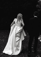 婚禮攝影師Elina Nova. 07.11.2022的照片