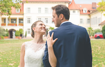 Photographe de mariage Benjamin Rojas. Photo du 14.02.2023