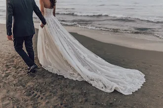 婚禮攝影師Francesco Percudani. 04.05.2023的照片