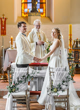 Wedding photographer Sylwia Dziadoń. Photo of 17.09.2025