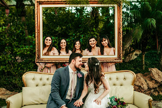Wedding photographer Lucas  Alexandre Souza. Photo of 19.01.2023
