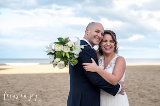 Nhiếp ảnh gia ảnh cưới Jess Capozzola. Ảnh trong ngày 07.09.2019