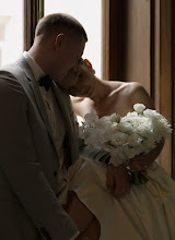 Vestuvių fotografas: Darya Artischeva. 17.10.2022 nuotrauka