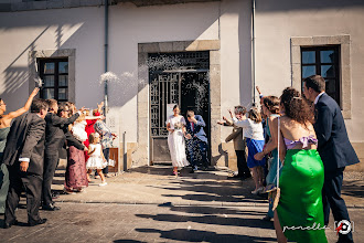 Fotografo di matrimoni Leticia M Penella. Foto del 20.01.2023