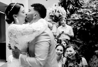 Nhiếp ảnh gia ảnh cưới Laura Diosa Sierra. Ảnh trong ngày 15.04.2024