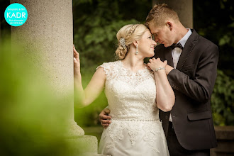 Photographe de mariage Piotr Kowalski. Photo du 25.02.2020