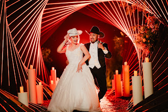 婚姻写真家 Luis Houdin. 21.09.2025 の写真