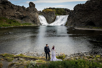 Hochzeitsfotograf Bragi Josefsson. Foto vom 30.04.2025