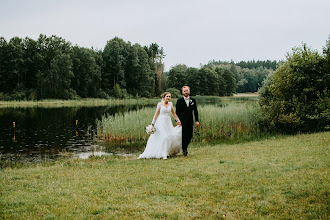 Vestuvių fotografas: Hana Turková. 10.03.2022 nuotrauka