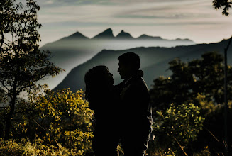 Fotógrafo de bodas Eduardo Aguilar. Foto del 24.01.2020