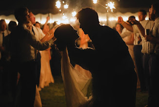 Fotógrafo de bodas Sarah Schultz. Foto del 30.12.2019