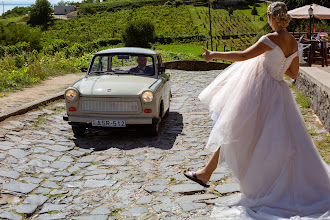 Photographe de mariage Vasas Győző. Photo du 12.07.2025