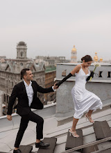 Wedding photographer Denis Zhuravlev. Photo of 23.02.2024