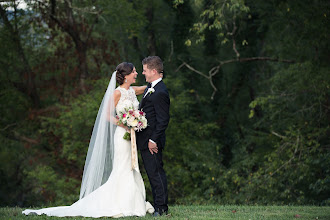 Fotograful de nuntă Grace Hill. Fotografie la: 04.11.2020