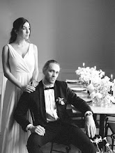 Nhiếp ảnh gia ảnh cưới Nadia Vaisse. Ảnh trong ngày 11.04.2024