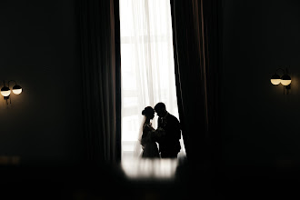 Huwelijksfotograaf Maks Kravchenko. Foto van 23.04.2024