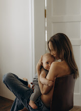 Svatební fotograf Yuliana Fetisova. Fotografie z 01.06.2025