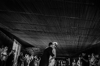 Fotógrafo de bodas Elena Galán. Foto del 18.04.2024