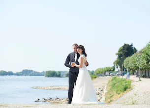 Fotógrafo de bodas Birgit Kallerhoff. Foto del 21.03.2019