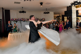 Wedding photographer Gelu Marginean. Photo of 11.06.2022