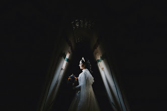 Весільний фотограф David Oliva. Фотографія від 07.03.2023