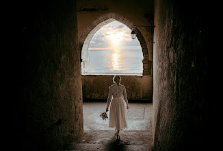 Wedding photographer Frank Hedrich. Photo of 26.01.2025