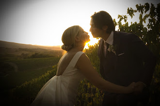 Fotógrafo de bodas Paolo Pizzetti. Foto del 24.08.2020