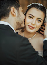 Fotógrafo de casamento Emirhan Yazıcı. Foto de 23.05.2024
