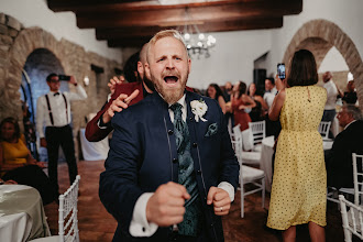 Vestuvių fotografas: Vito Campanelli. 09.05.2021 nuotrauka