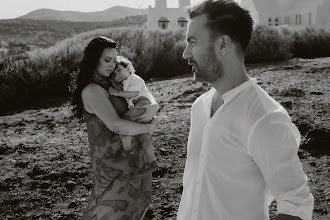婚禮攝影師Vasilis Liappis. 31.03.2025的照片