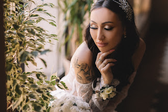 婚礼摄影师Sergey Khonych. 30.04.2025的图片