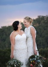 Fotógrafo de casamento Renee Holmes. Foto de 13.02.2019