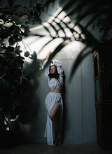 Wedding photographer Tatyana Sharapova. Photo of 25.03.2024