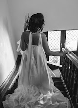 Wedding photographer Laura Žygė. Photo of 28.04.2025